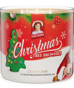 Honey Buns Little Debbie ™ 3-Wick Candle